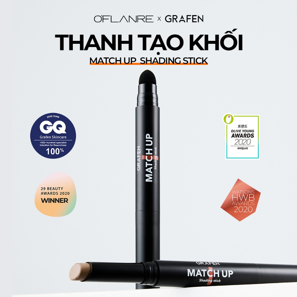 Shading Stick